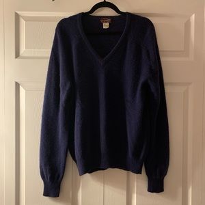 Bloomingdales Cashmere Sweater